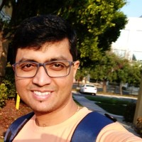 Suraj B S