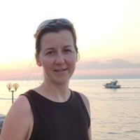 Malgorzata Marynowska
