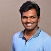 Sai Santosh Reddy Atla, Cisa®, Crisc®
