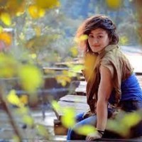 Bharati Dube