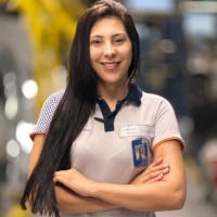 Daniela Martins Ferreira