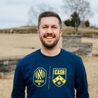 Nathanael Curry