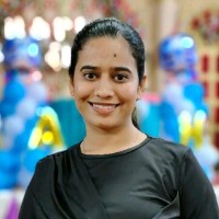 Khushi Tomar