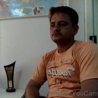 Chander Prakash Yadav