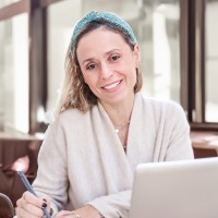 Shanah Segal, Psy.D.