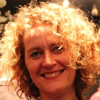 Annet De Groot