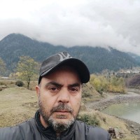 Aijaz Mir