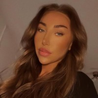 Sofia Gembel Kjellberg