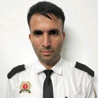 Khalid Noor