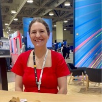 Anna Gordon, CMP, DES