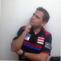 Moisés Gutiérrez