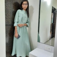 Vrushika Patel