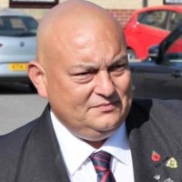 Mark Bailey