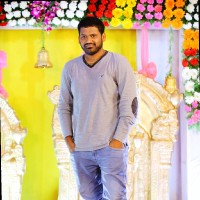 Manoj Kumar M