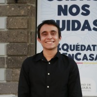 Samir Torres Rios