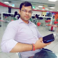 Sunil Kumar