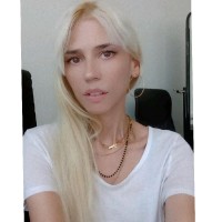 Stelina Petroutsou