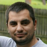 Damir Omerdic