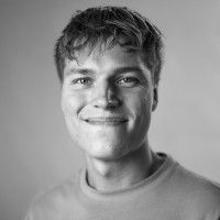 Jacob Forsberg