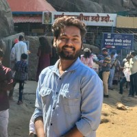 Parag Gosavi