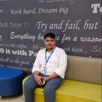 Devesh Kumar