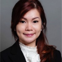 Lydia Koh