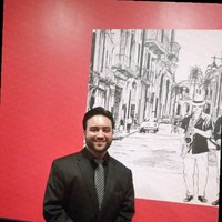 Christopher P. Rodriguez