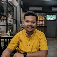Bibek Ray