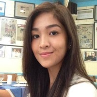Gabby delaDingco