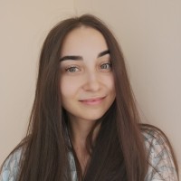 Kateryna Hrytsa