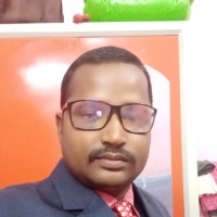 Gautm Kumar