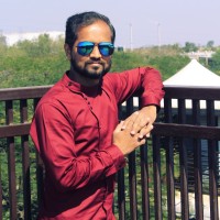 Aditya Gadekar