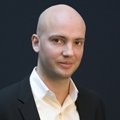Oscar Axelsson