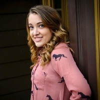 Abby Hungate