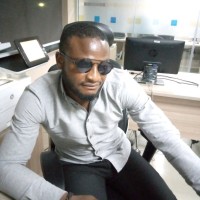 Samuel Ayinde