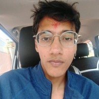 Poojit Patel