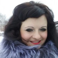 ВЕРОНИКА АЛЕКСЕЕВНА