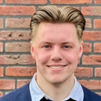 Jasper Van De Kerkhof