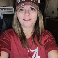 Lisa Adams