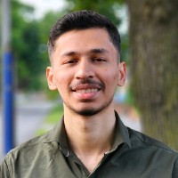 Mohammed Mehdi Patel