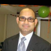 Steve Hemraj