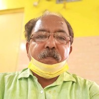 Pradip Paul