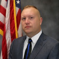 Stephen Lipscomb