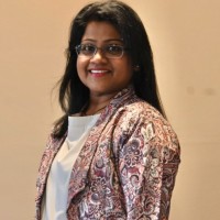 Supriya Chaubal
