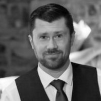 Andrew Mcgregor