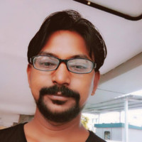 Vikranth M