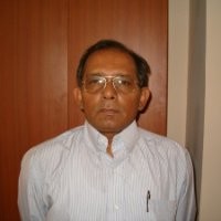 Capt Chandramouli Srivastava