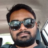 Krishna Suryawanshi