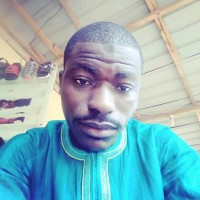 Olatunde Abubakar