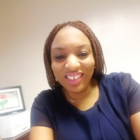 Rita Iyoha